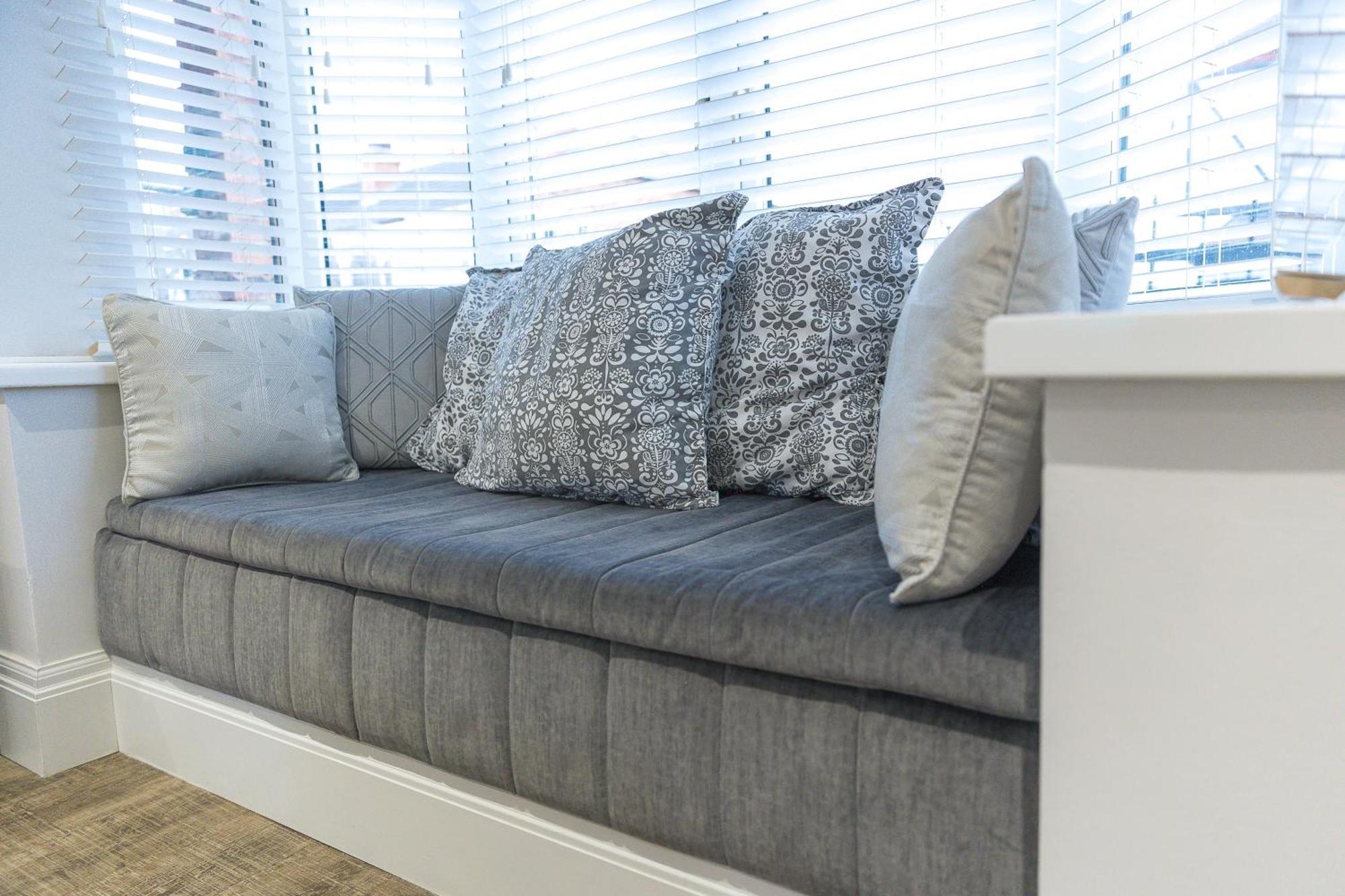 Holiday home Jalebo Cleethorpes